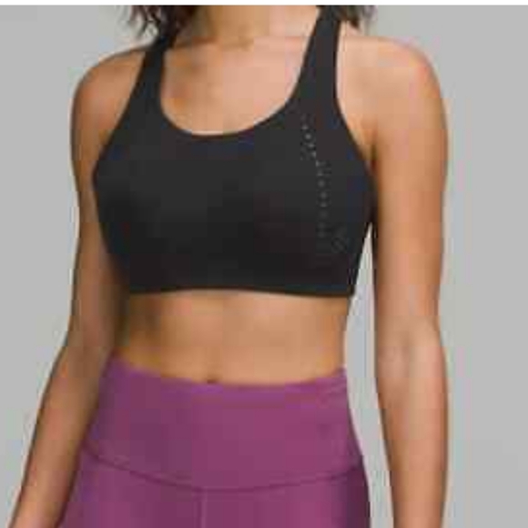 Lululemon Air Support Women's Bra - Picture 5 of 6